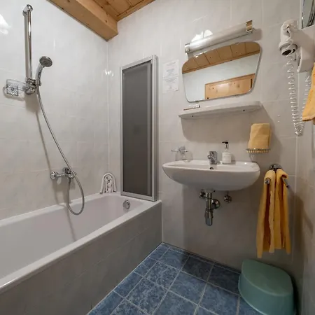Replers Mit 2 Schlafzimmern Und Suedbalkon Apartmán